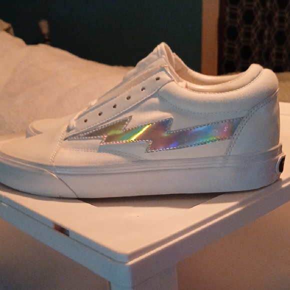 Revenge X Storm Sneakers - Picture 1 of 5